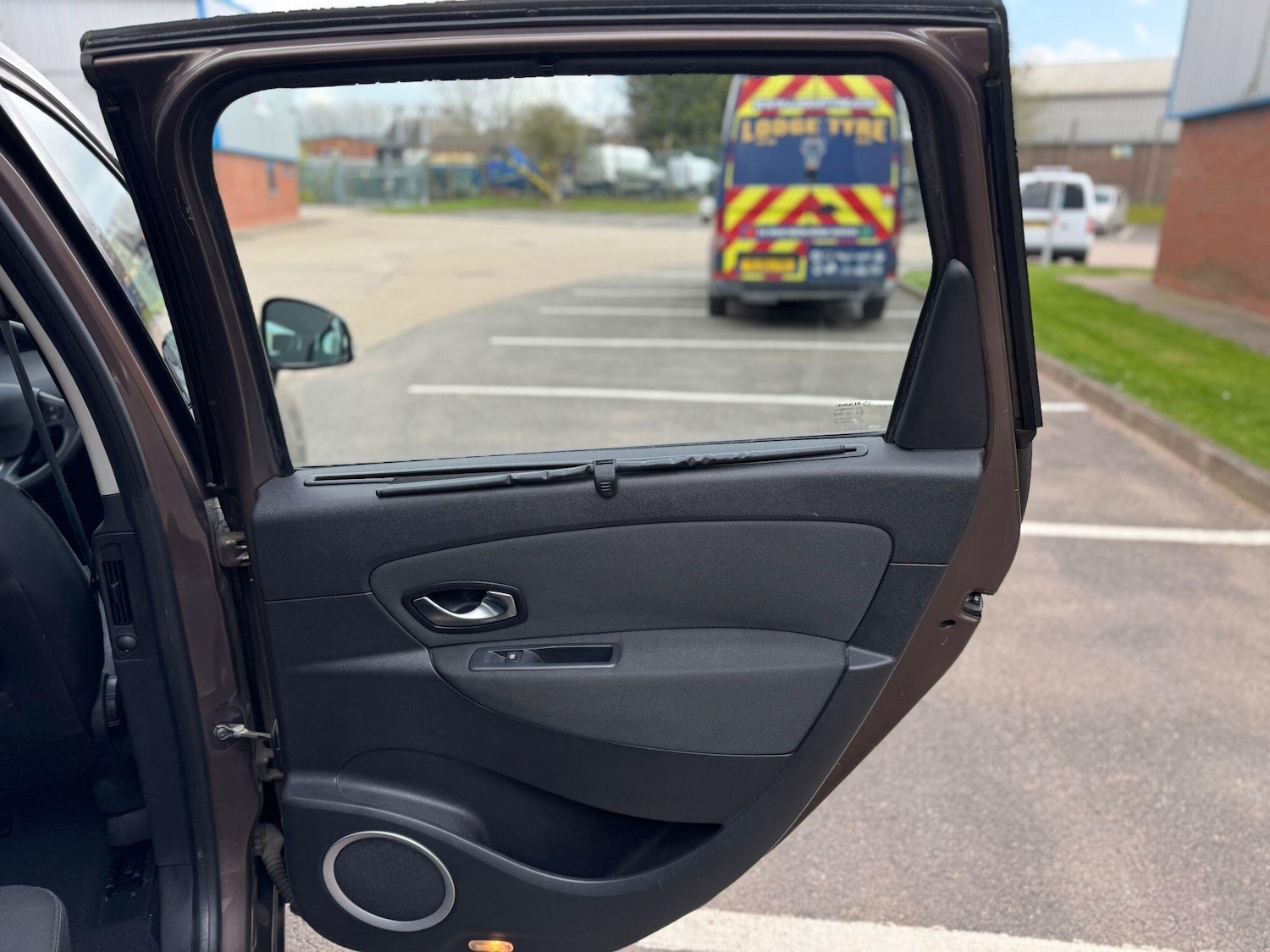 Used Renault Grand Scenic 2010 for sale - 78085881: Photo 14