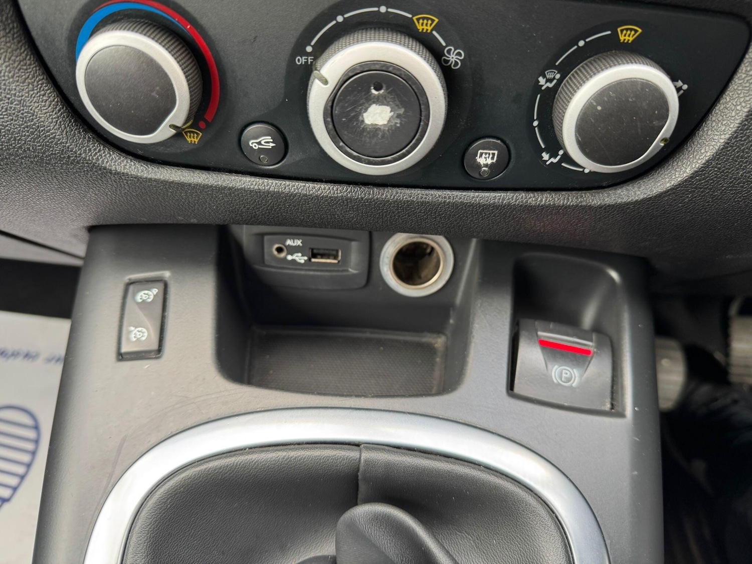 Used Renault Grand Scenic 2010 for sale - 78085881: Photo 19