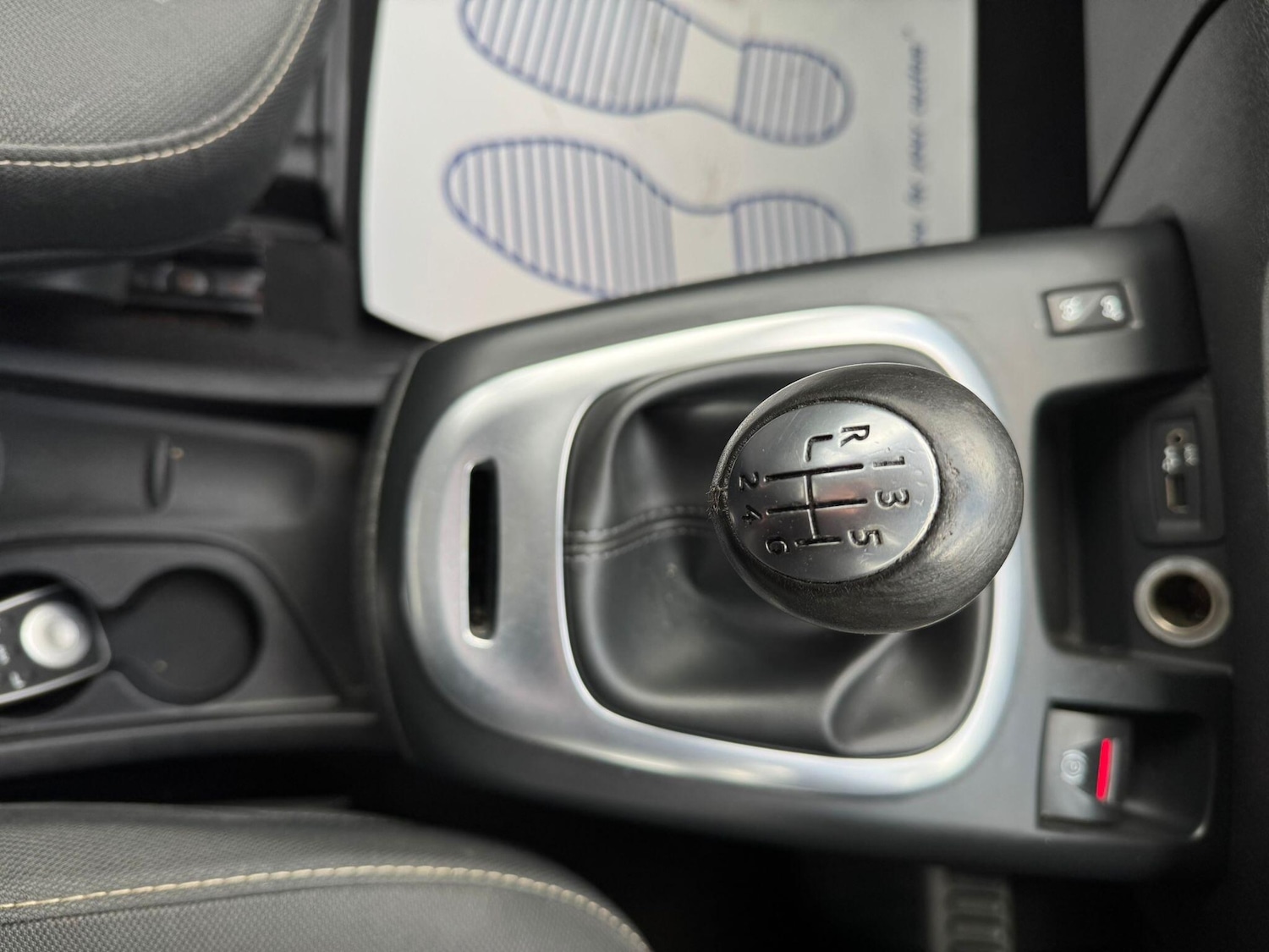 Used Renault Grand Scenic 2010 for sale - 78085881: Photo 22