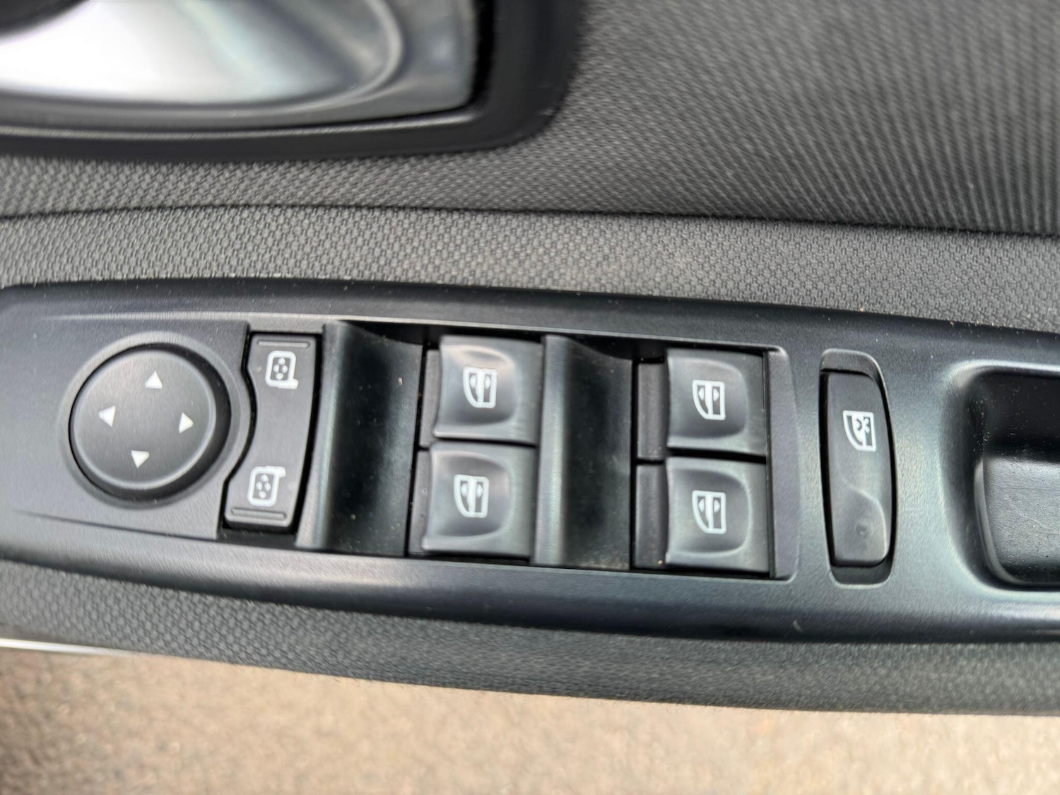 Used Renault Grand Scenic 2010 for sale - 78085881: Photo 23