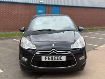 2011 (11) - 1.6 HDi 16V DStyle Euro 5 3dr