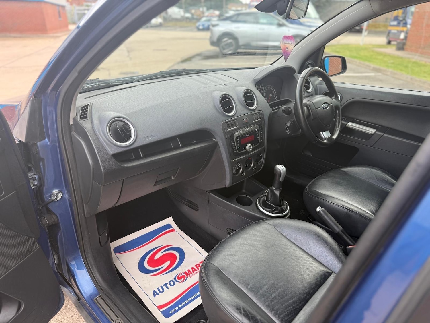 Used Ford Fusion 2009 for sale - 76996105: Photo 13