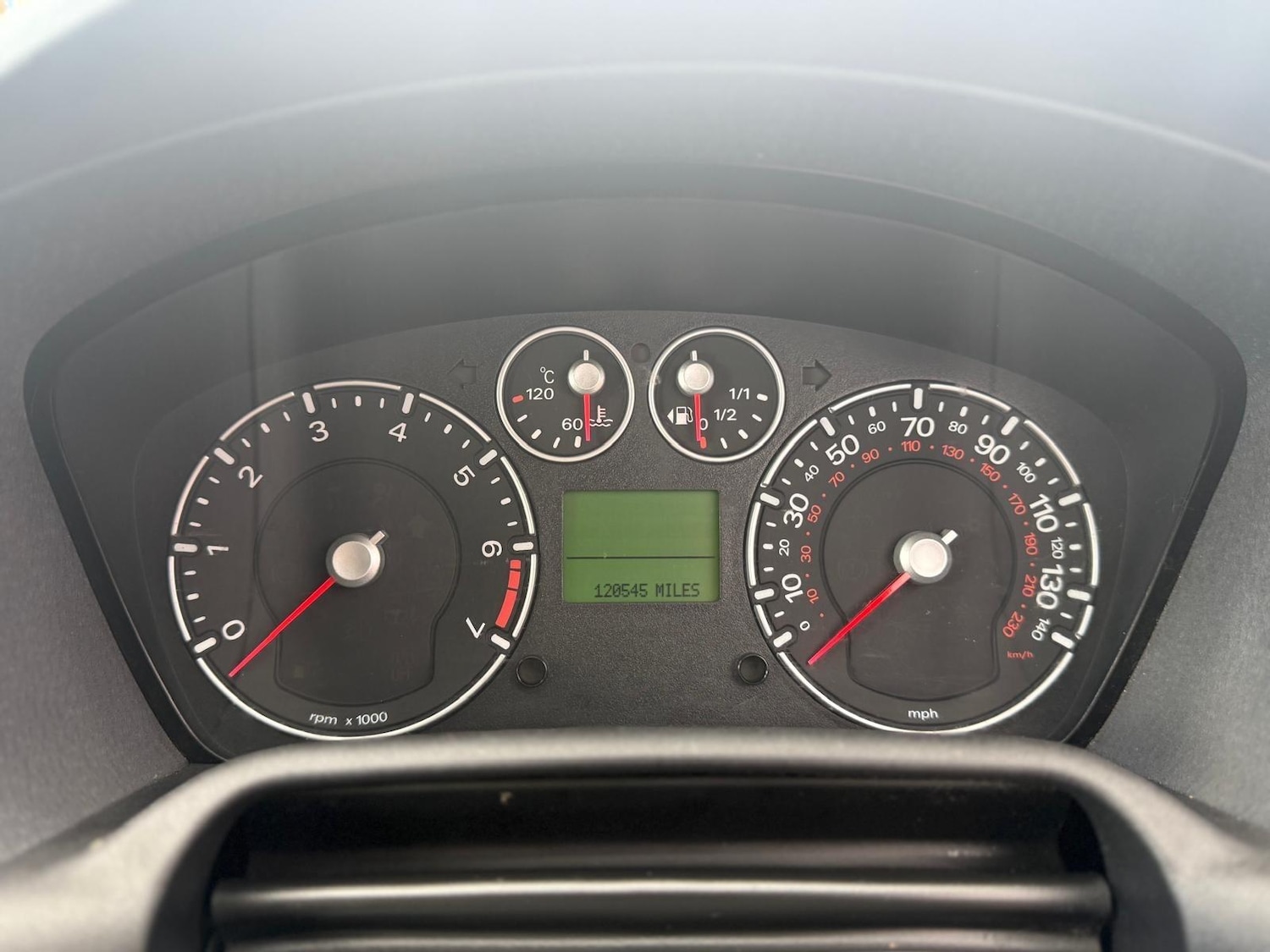 Used Ford Fusion 2009 for sale - 76996105: Photo 15