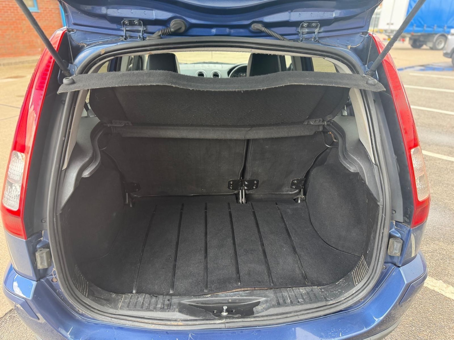 Used Ford Fusion 2009 for sale - 76996105: Photo 26