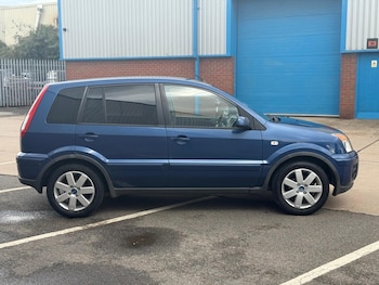 Used Ford Fusion 2009 for sale - 76996105: Photo