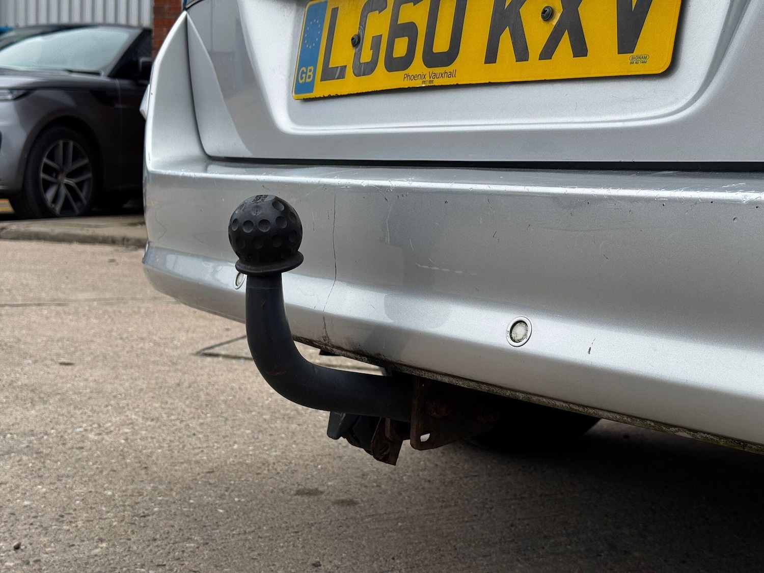 Used Vauxhall Astra 2010 for sale - 77737848: Photo 25