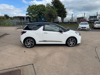 Used DS Automobiles DS 3 2016 for sale - 78834088: Photo
