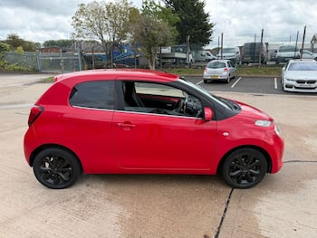 Used Citroen C1 2015 for sale - 79711608: Photo