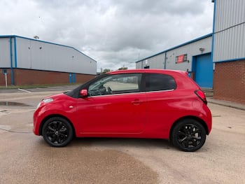Used Citroen C1 2015 for sale - 79711608: Photo