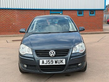 Used Volkswagen Polo 2009 for sale - 79601397: Photo