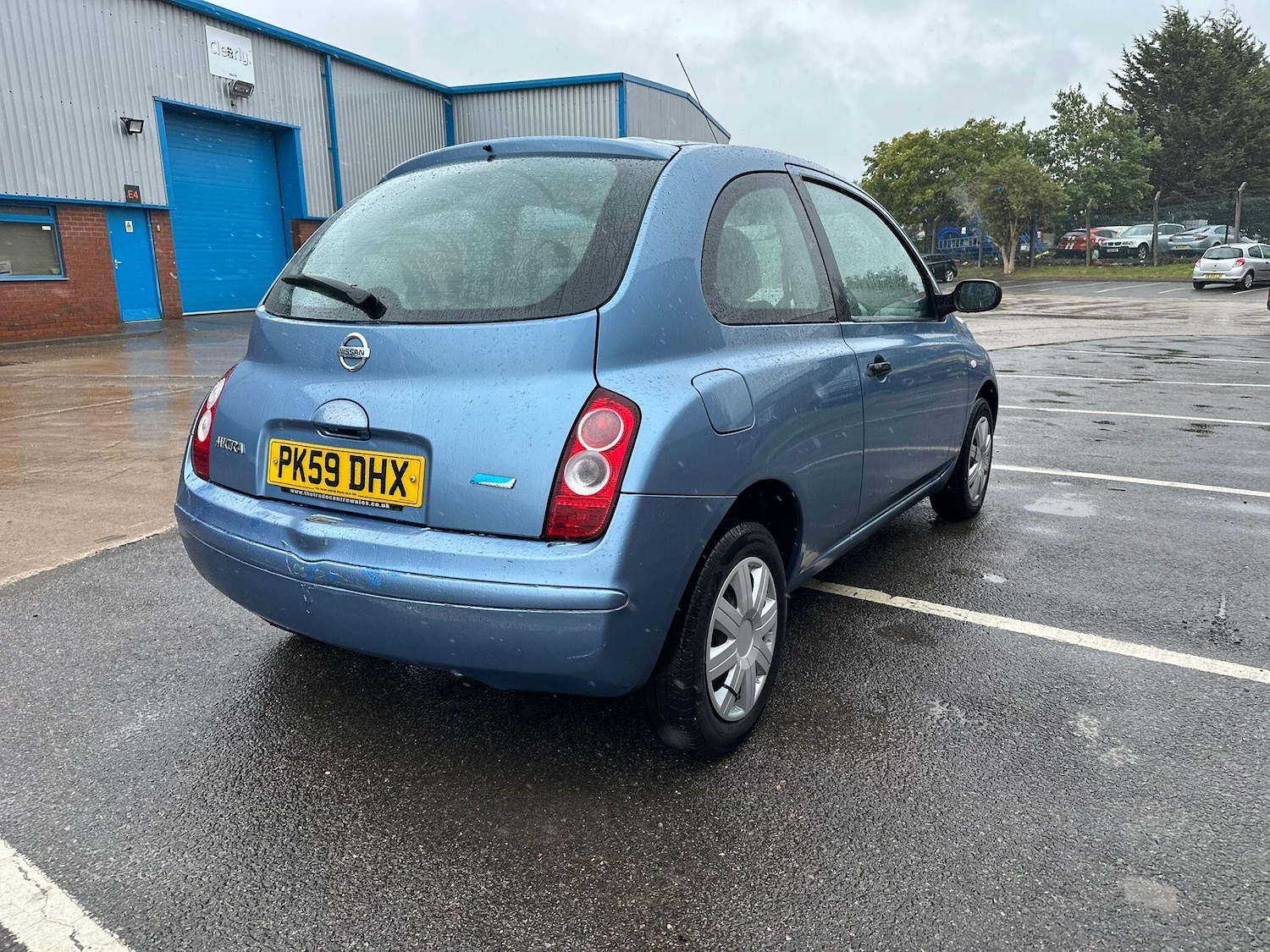Vehicle 11