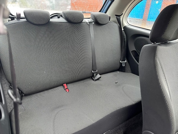 Used Nissan Micra 2009 for sale - 75492698: Photo 14