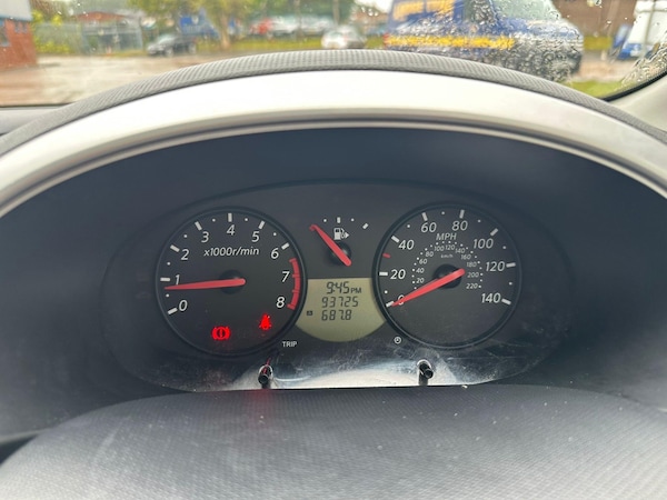 Used Nissan Micra 2009 for sale - 75492698: Photo 15
