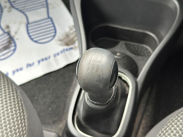 Used Nissan Micra 2009 for sale - 75492698: Photo 17
