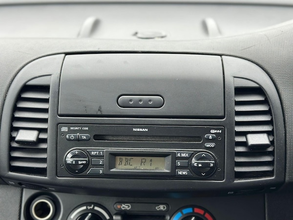 Used Nissan Micra 2009 for sale - 75492698: Photo 21