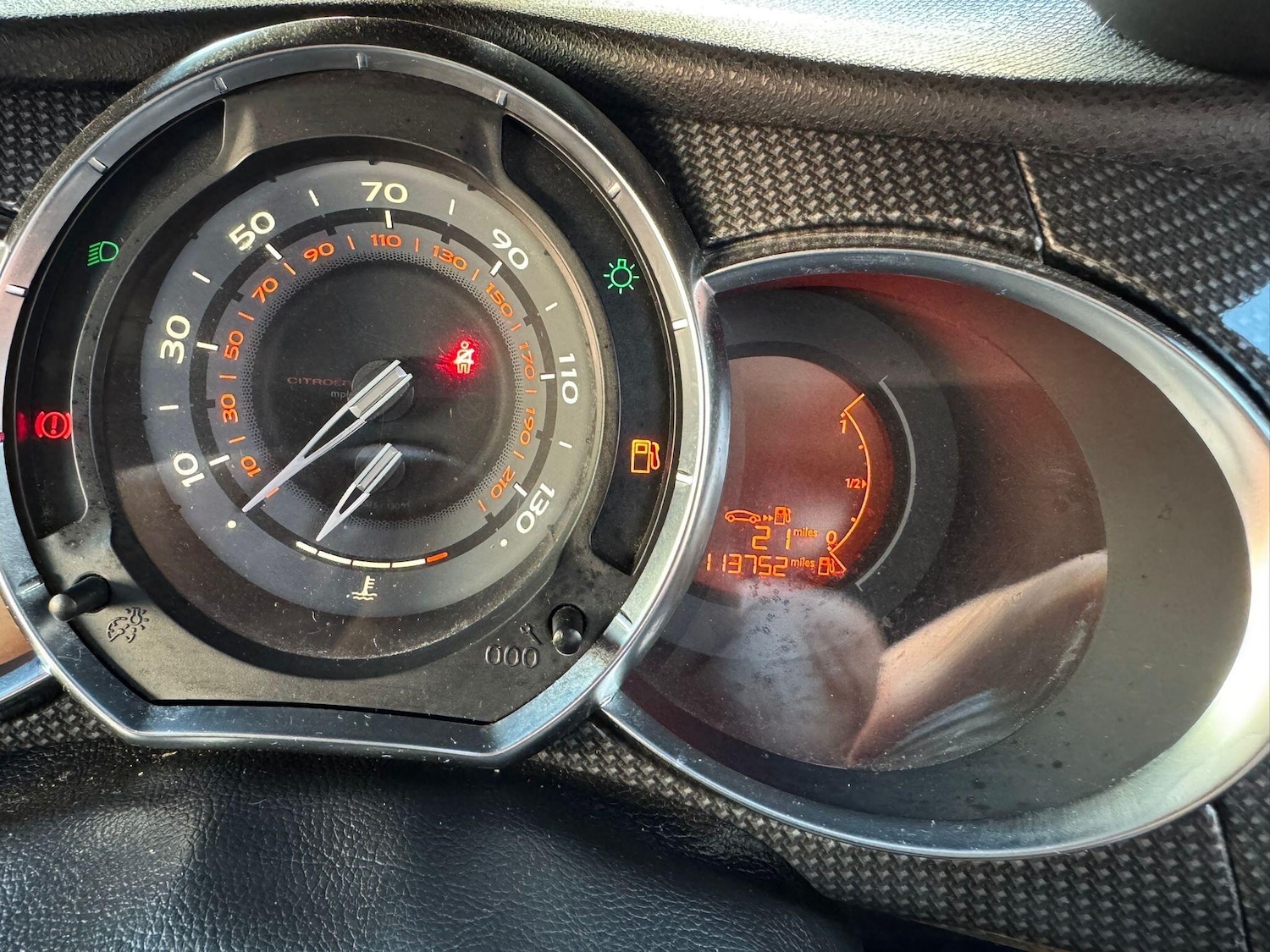 Used Citroen DS3 2012 for sale - 76752681: Photo 19