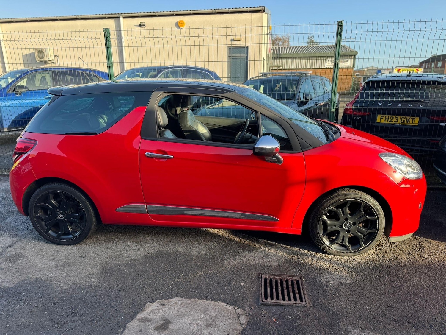 Used Citroen DS3 2012 for sale - 76752681: Photo 4