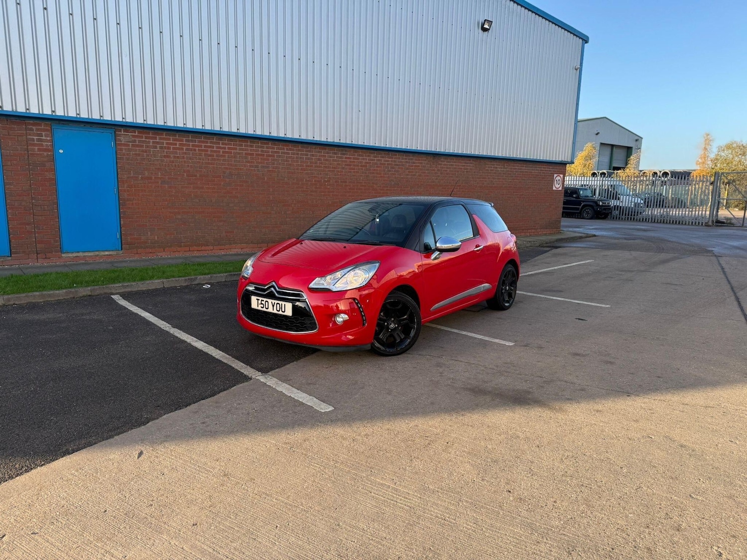 Used Citroen DS3 2012 for sale - 76752681: Photo 6