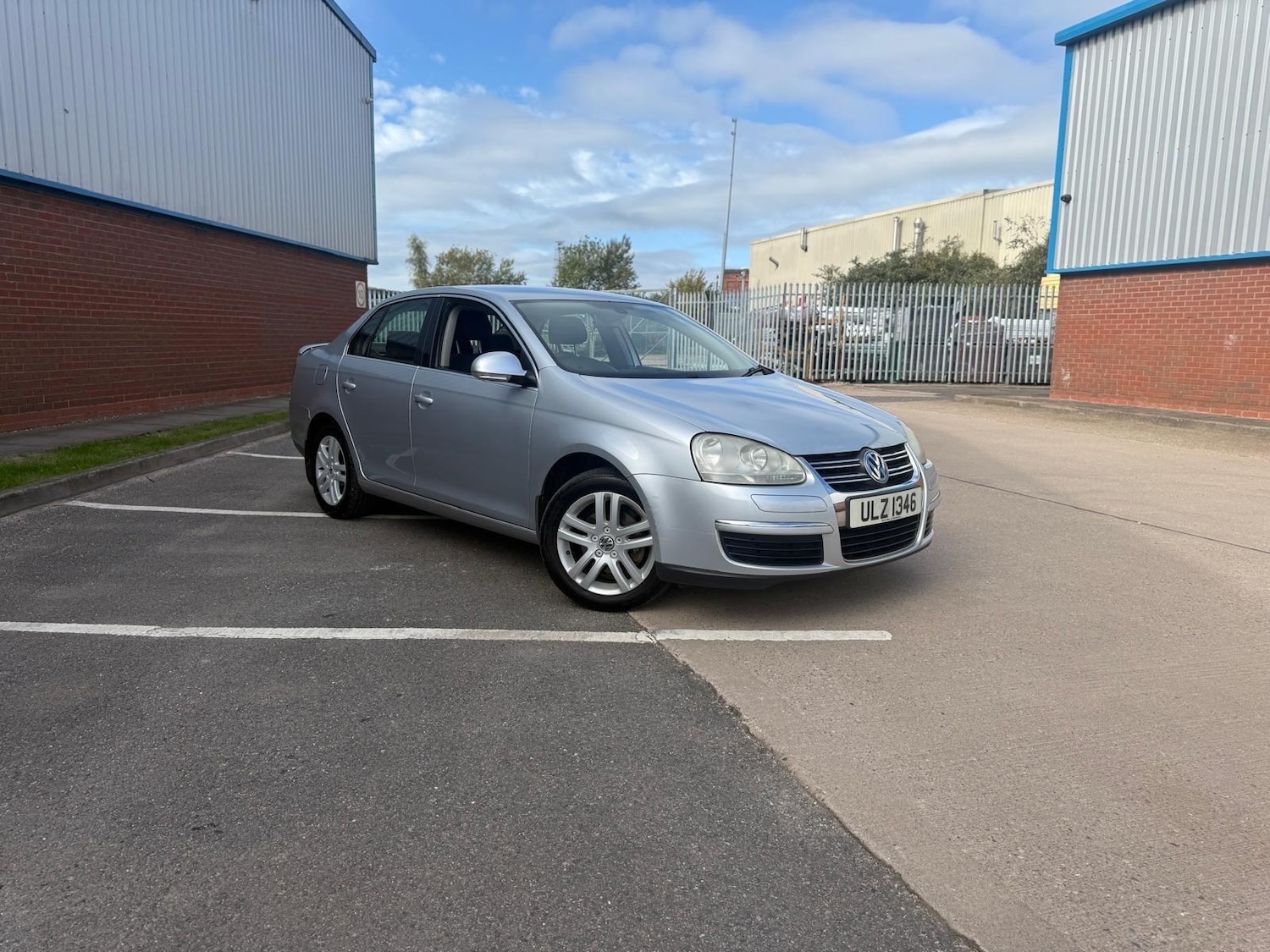 Used Volkswagen Jetta 2006 for sale - 76200910: Photo 11
