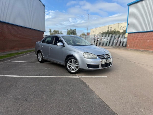 Used Volkswagen Jetta 2006 for sale - 76200910: Photo 11