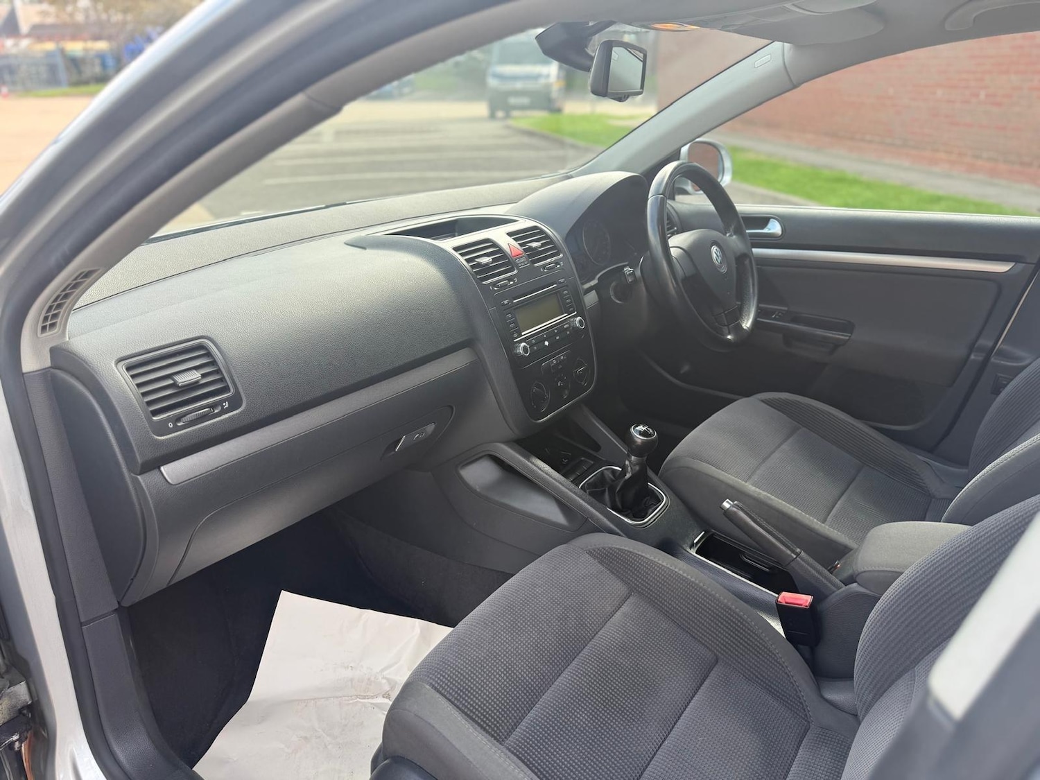 Used Volkswagen Jetta 2006 for sale - 76200910: Photo 13