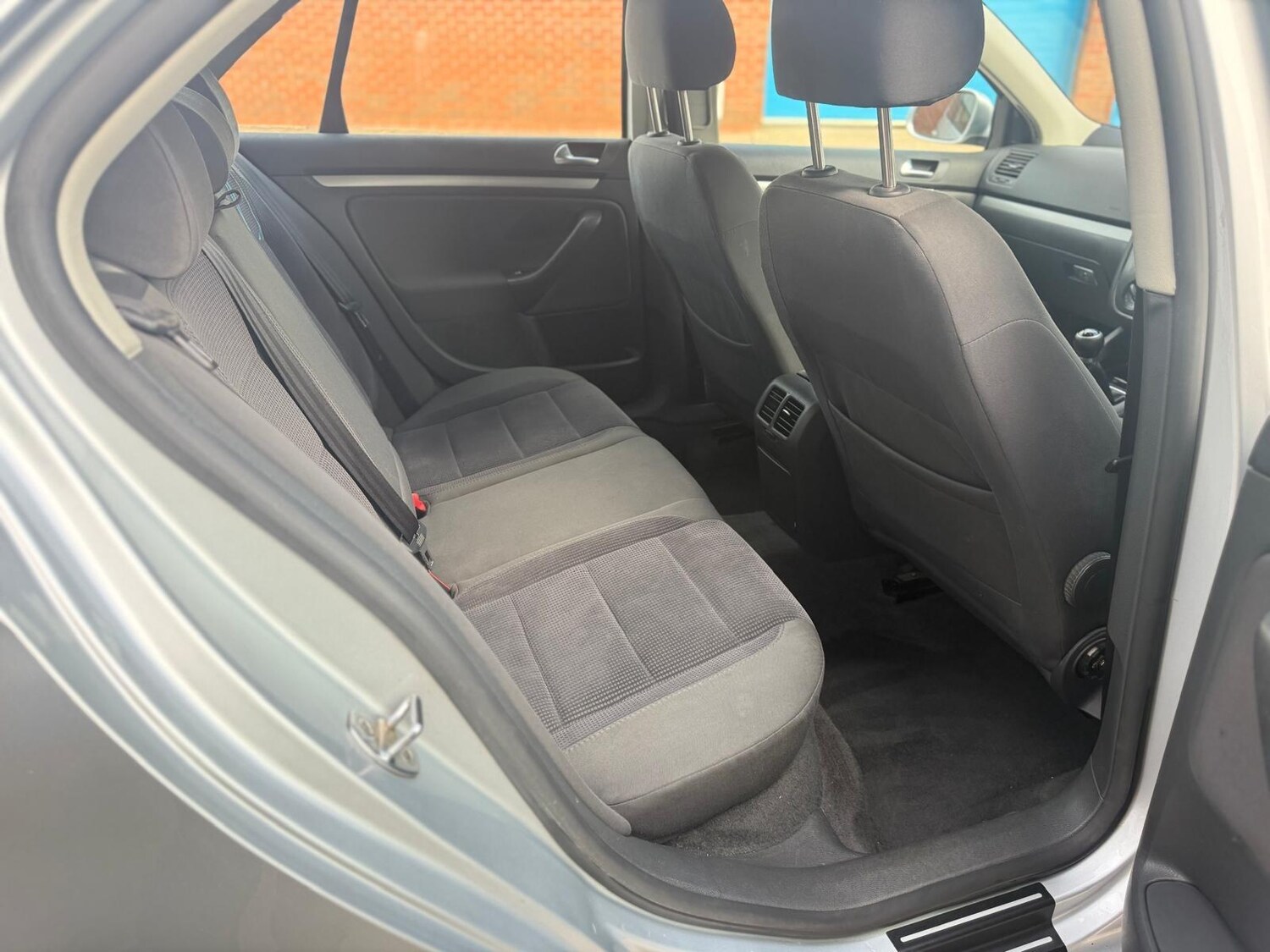 Used Volkswagen Jetta 2006 for sale - 76200910: Photo 14