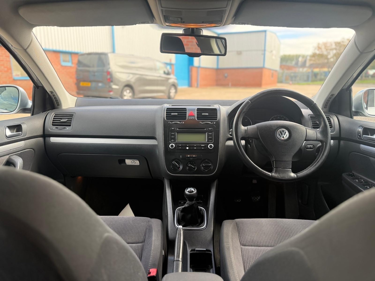 Used Volkswagen Jetta 2006 for sale - 76200910: Photo 15