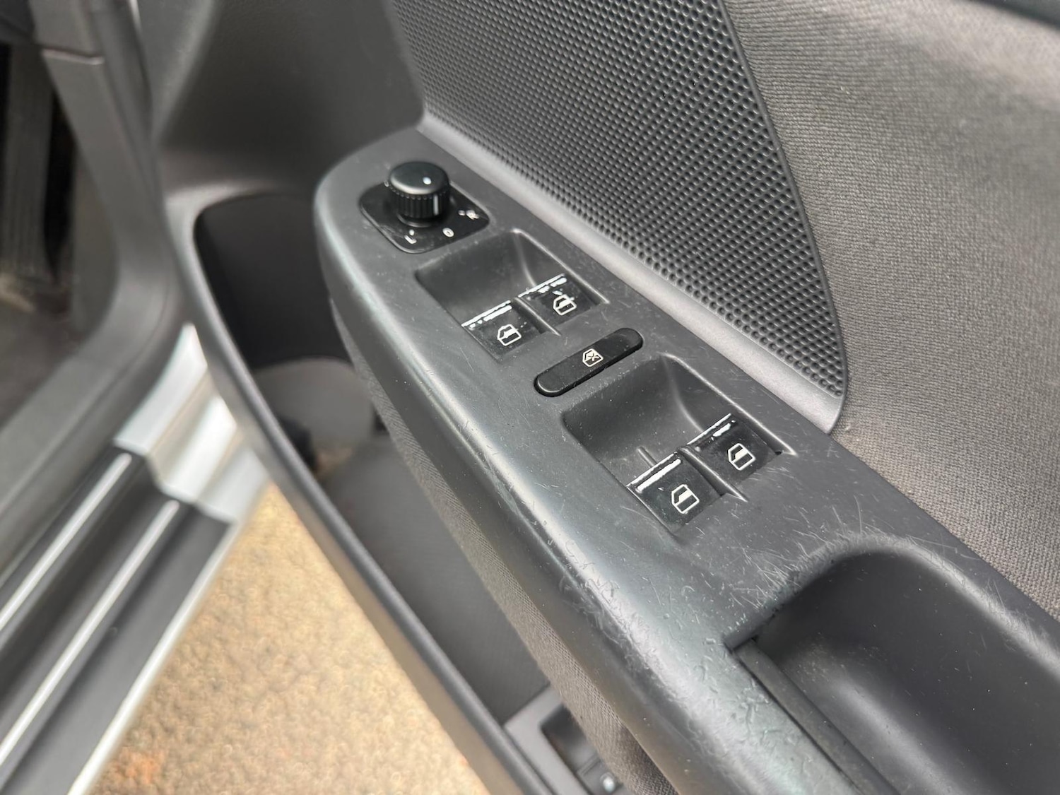 Used Volkswagen Jetta 2006 for sale - 76200910: Photo 16