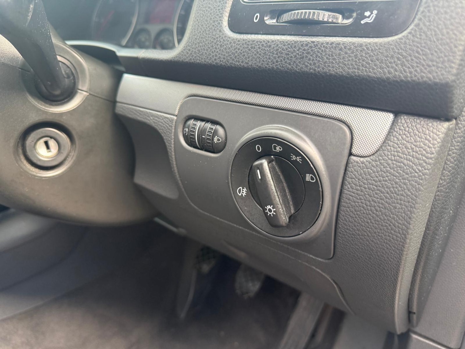 Used Volkswagen Jetta 2006 for sale - 76200910: Photo 17