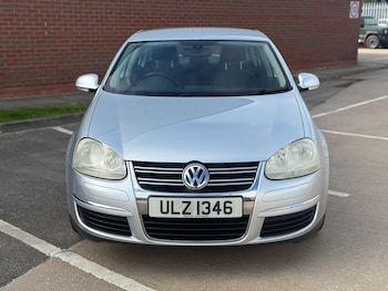 Volkswagen - Jetta
