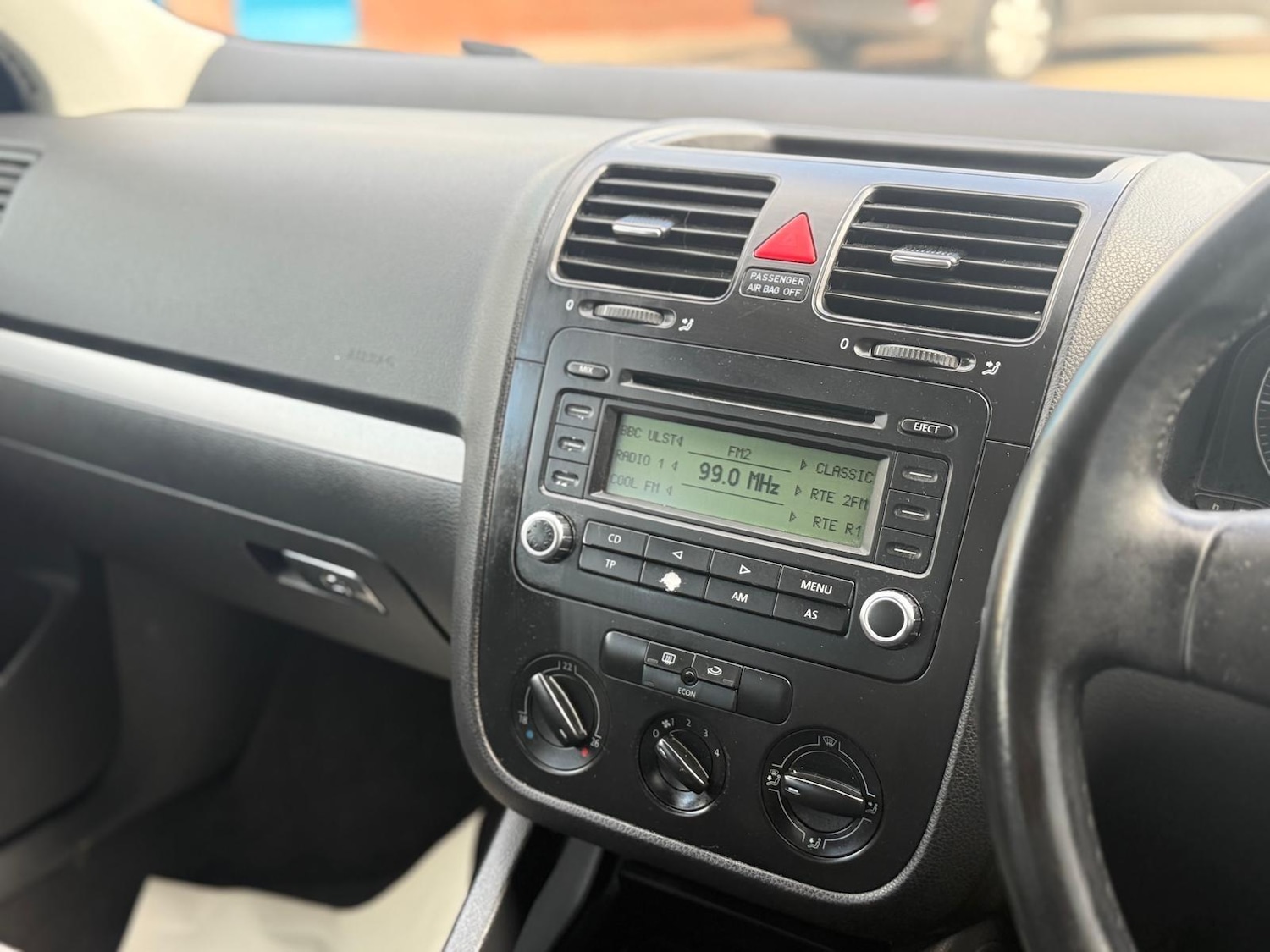 Used Volkswagen Jetta 2006 for sale - 76200910: Photo 21