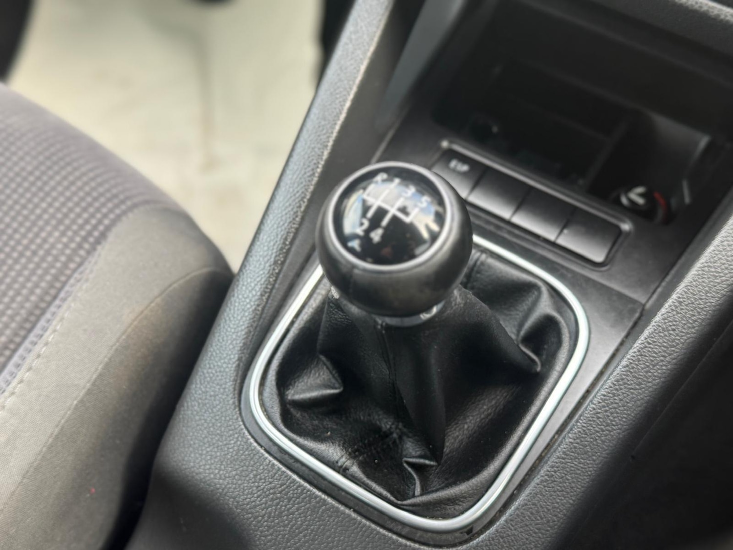 Used Volkswagen Jetta 2006 for sale - 76200910: Photo 22