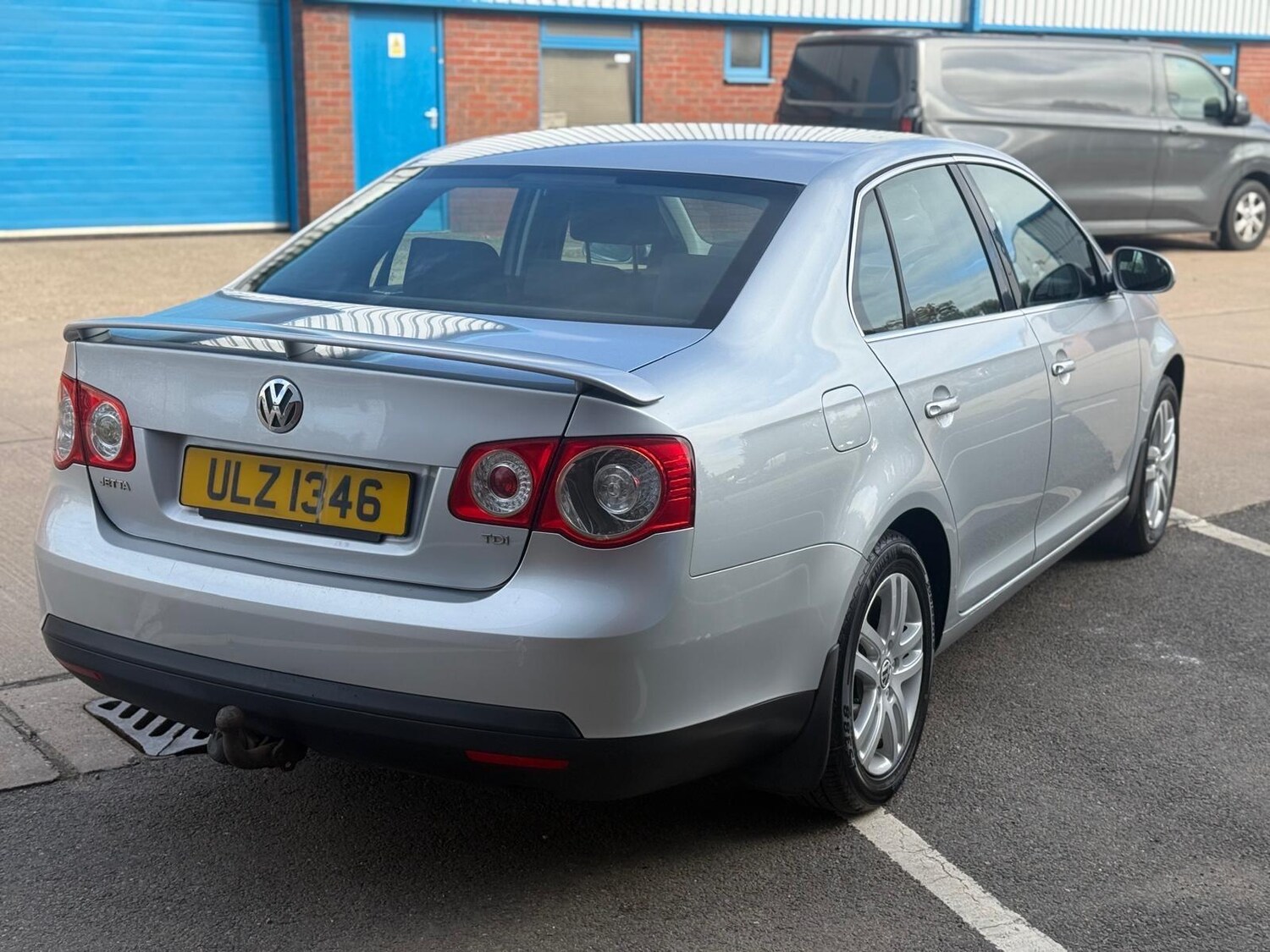Used Volkswagen Jetta 2006 for sale - 76200910: Photo 6
