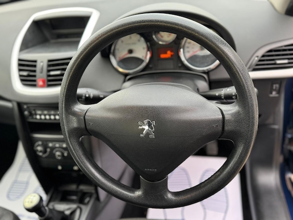Used Peugeot 207 2009 for sale - 75577462: Photo 13