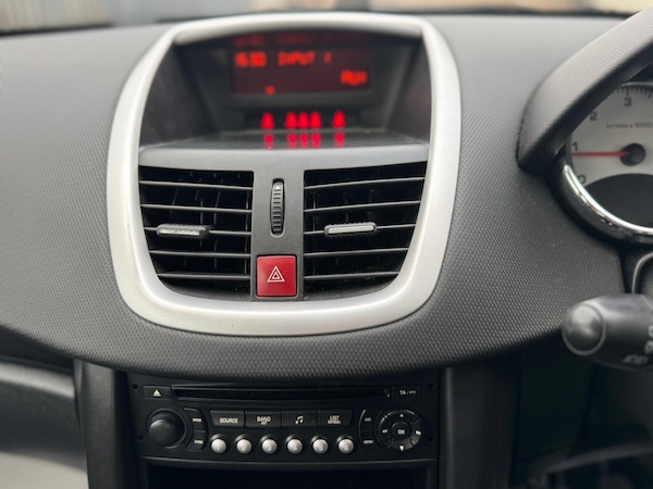 Used Peugeot 207 2009 for sale - 75577462: Photo 16