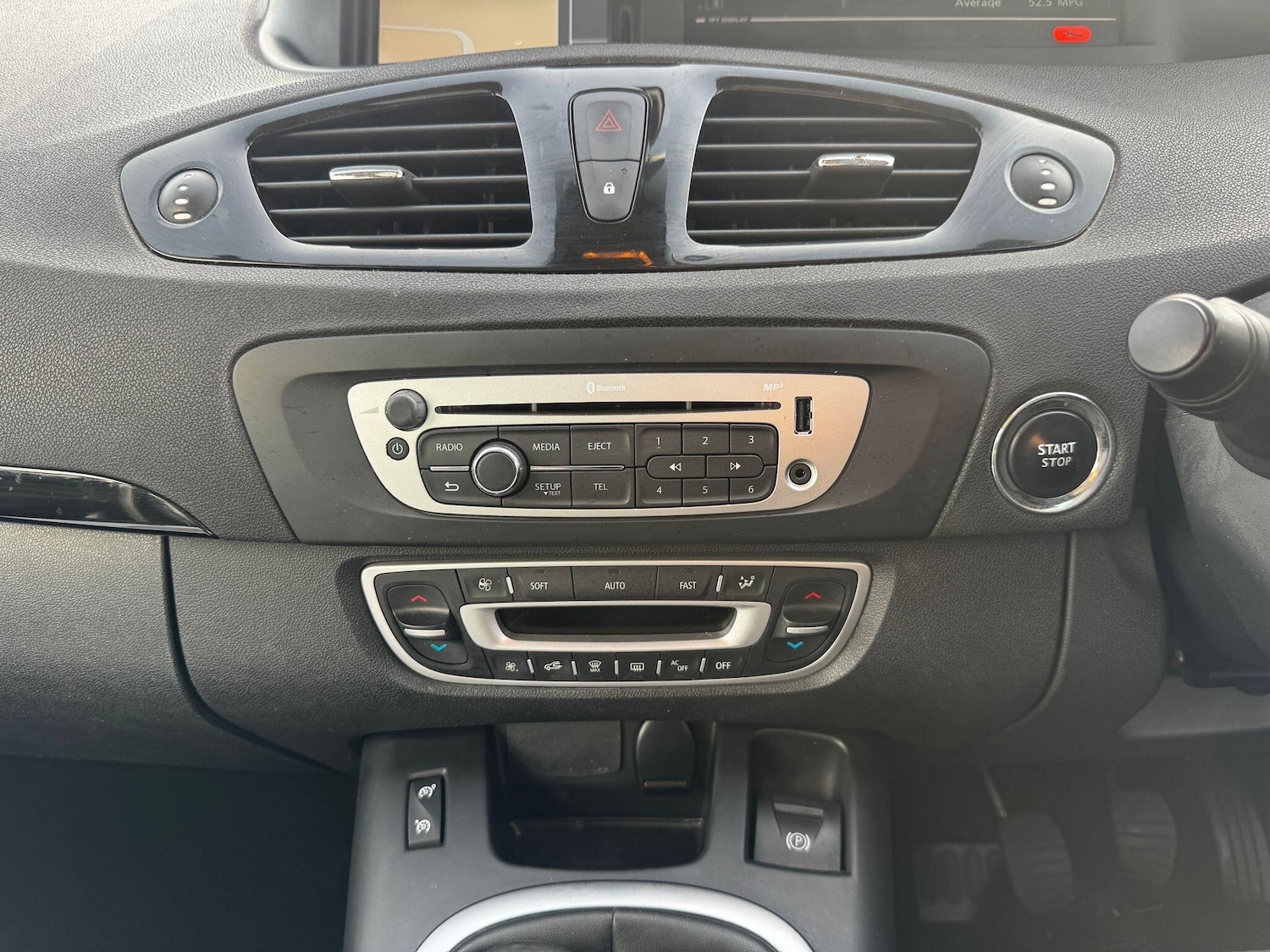 Used Renault Grand Scenic 2014 for sale - 77783668: Photo 20