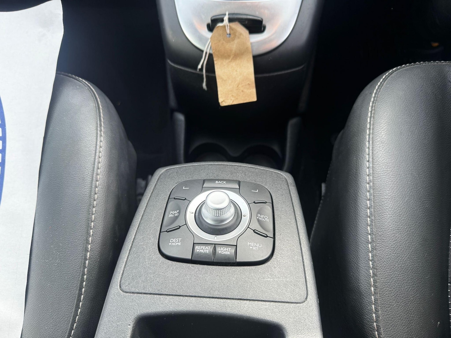 Used Renault Grand Scenic 2014 for sale - 77783668: Photo 24