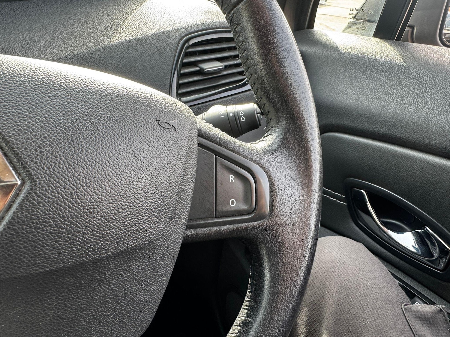 Used Renault Grand Scenic 2014 for sale - 77783668: Photo 25