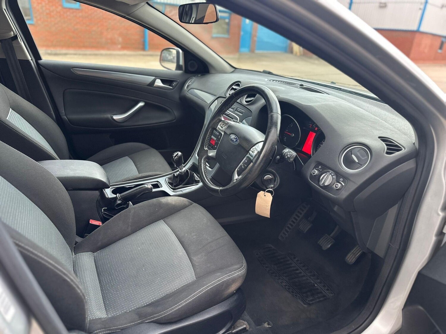 Vehicle 13