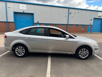 Used Ford Mondeo 2012 for sale - 75707498: Photo