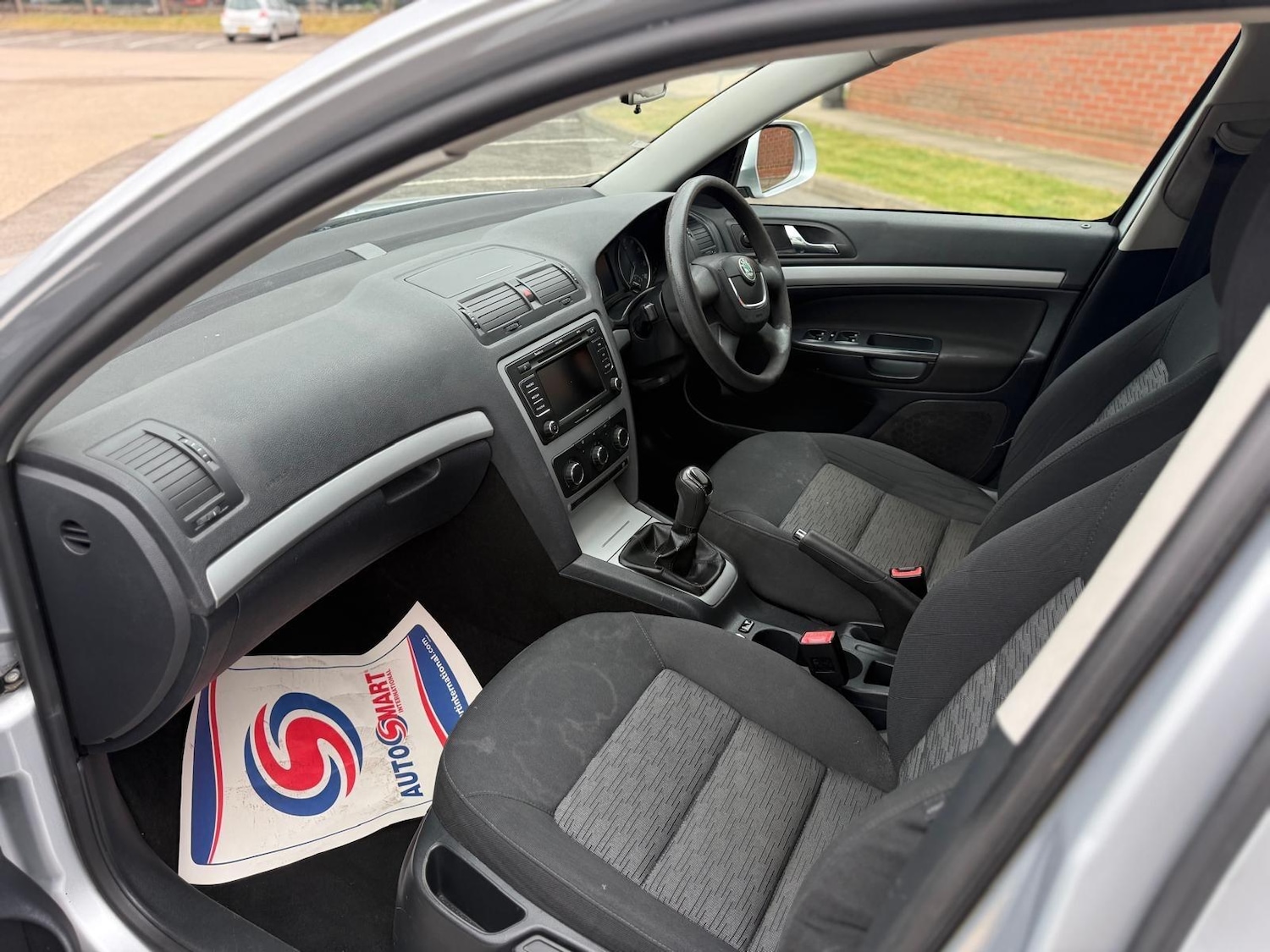 Vehicle 13