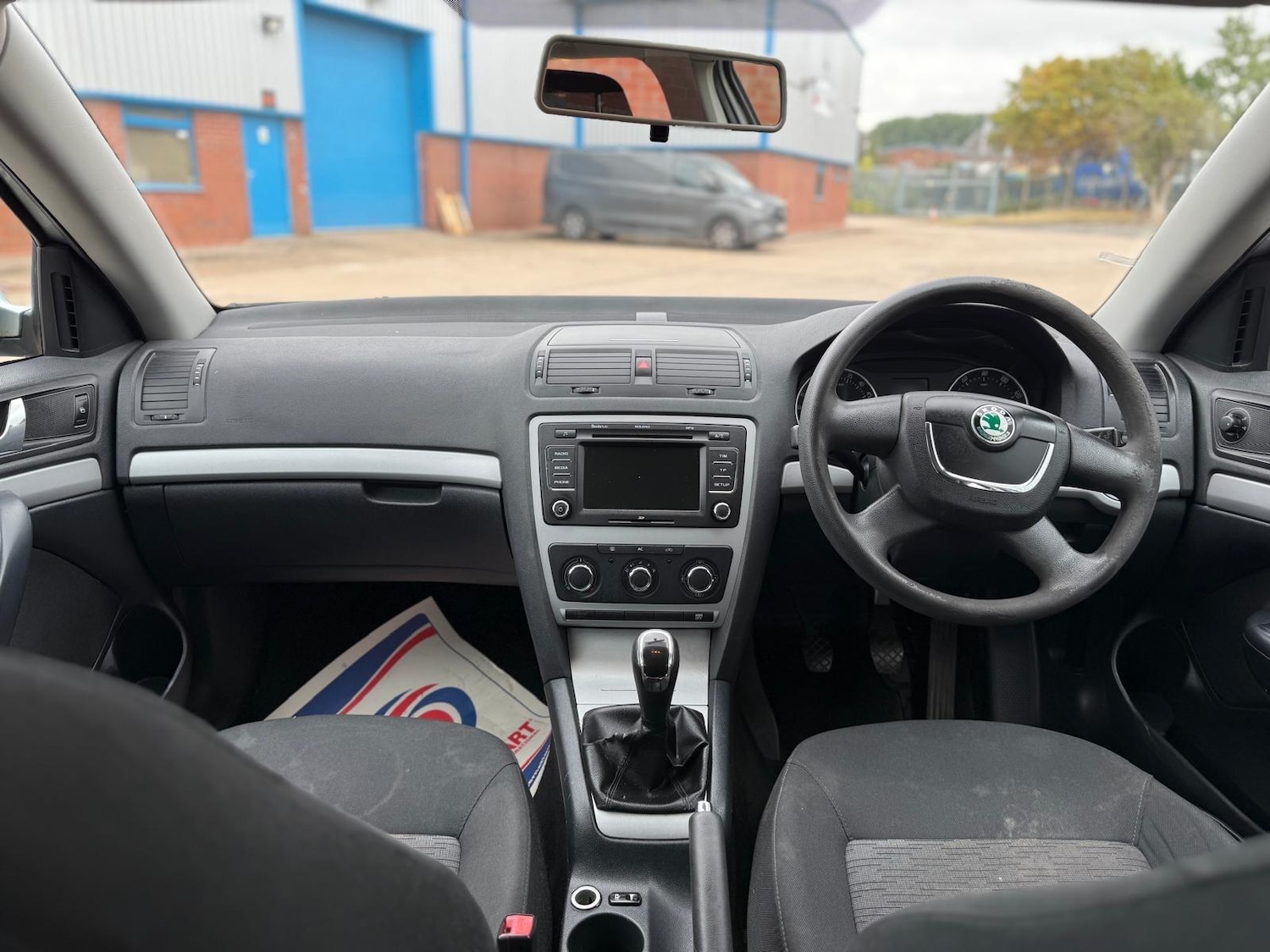 Vehicle 15