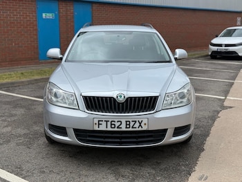 2012 (62) - 1.6 TDI SE Euro 5 5dr