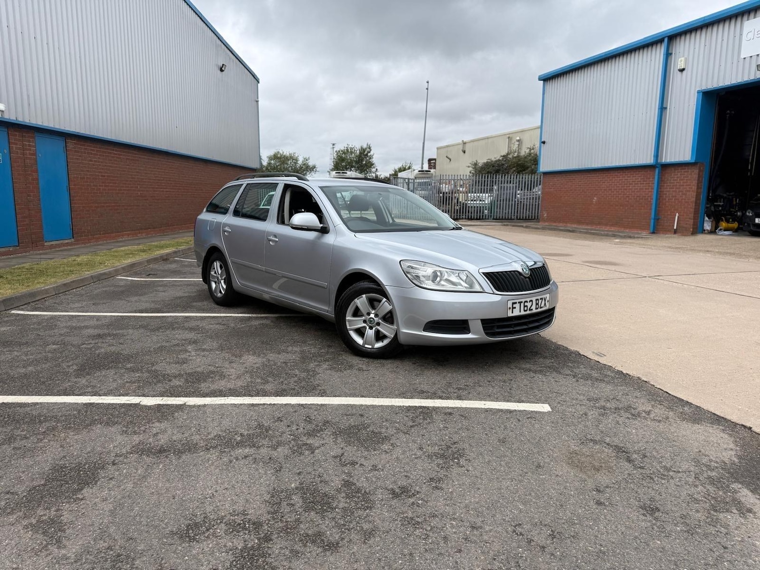 Vehicle 9