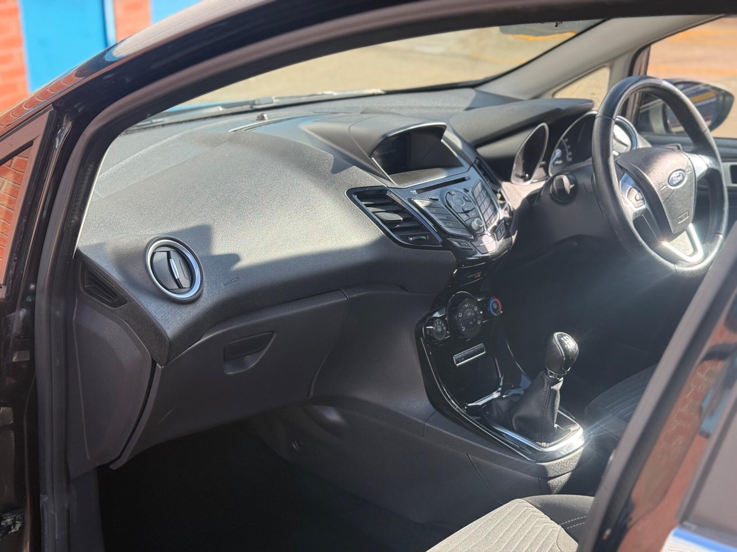 Used Ford Fiesta for sale - 77824126: Photo 17