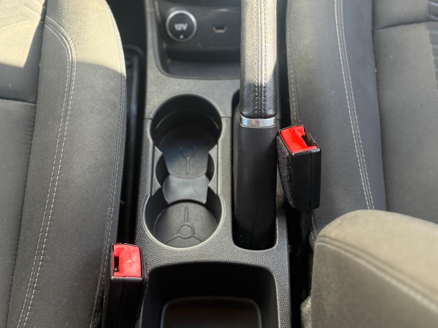 Used Ford Fiesta for sale - 77824126: Photo 19