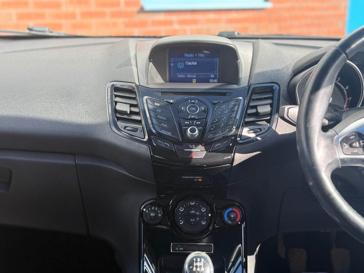 Used Ford Fiesta for sale - 77824126: Photo 20