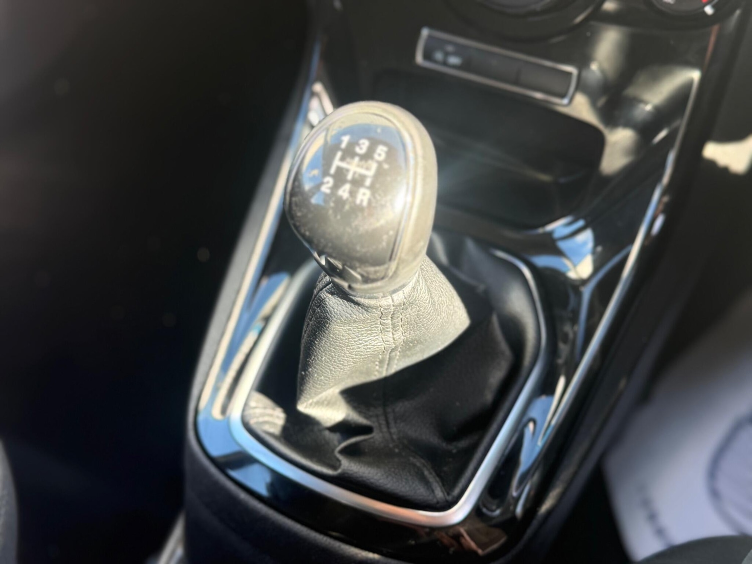 Used Ford Fiesta for sale - 77824126: Photo 21