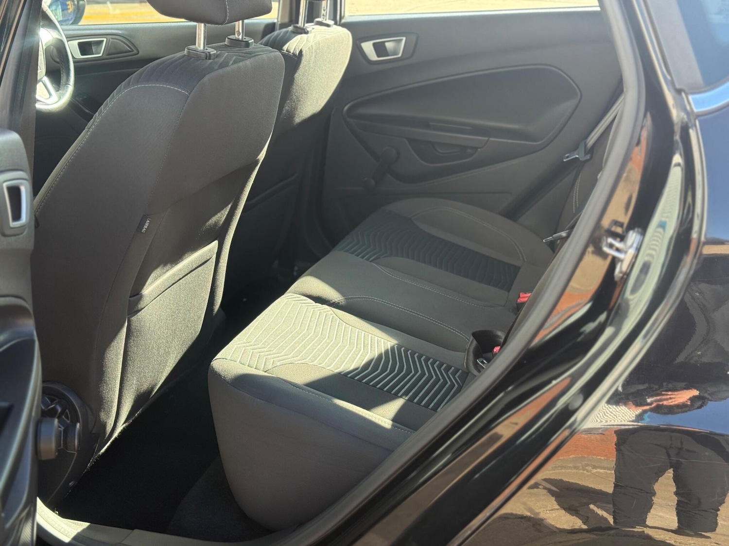 Used Ford Fiesta for sale - 77824126: Photo 24