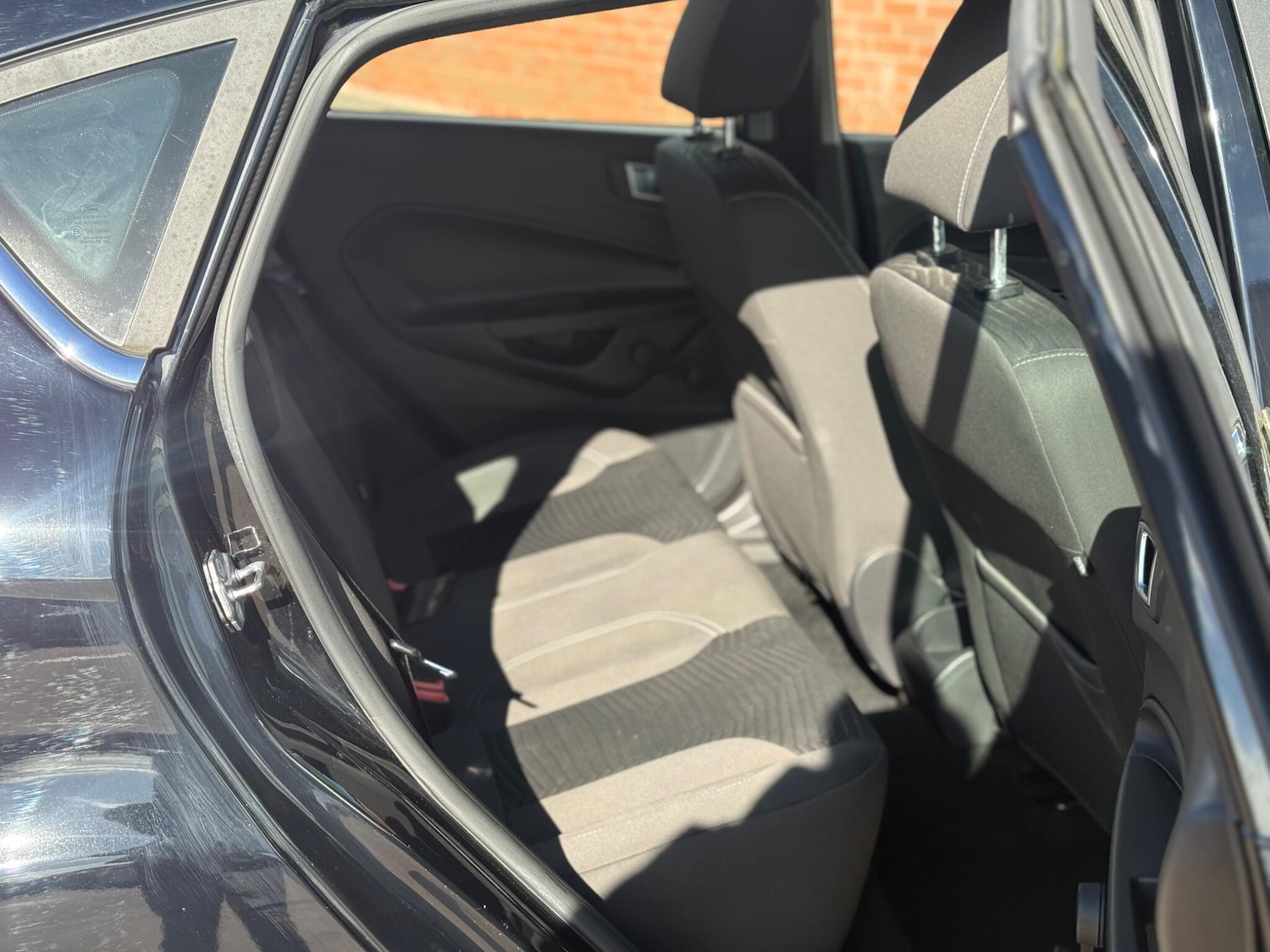 Used Ford Fiesta for sale - 77824126: Photo 25